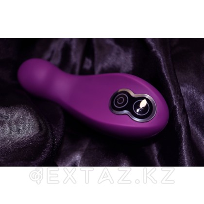 Элегантный массажер для клитора, 7 режимов от sex shop Extaz