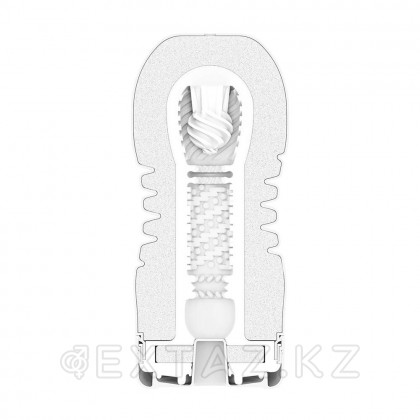 TENGA Мастурбатор Rolling Head Cup Gentle от sex shop Extaz фото 4
