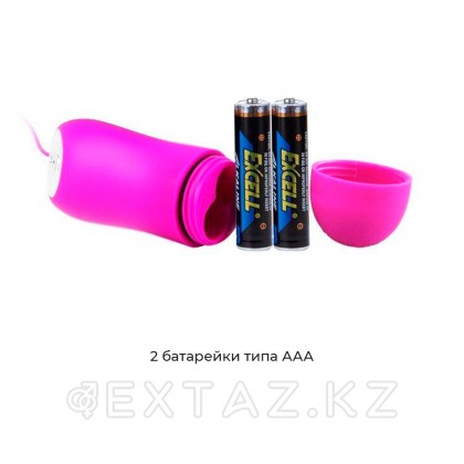 Діріл және Shell қашықтан басқару пульті бар діріл от sex shop Extaz фото 6