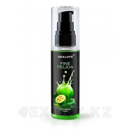 Фейджоа жеуге болатын ауызша гель 60 г. от sex shop Extaz