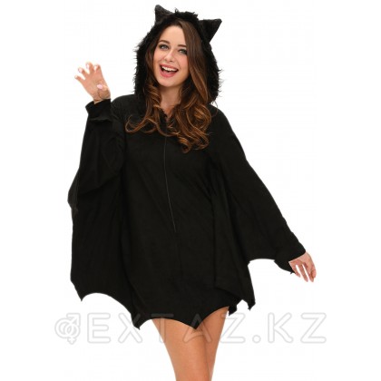 Костюм «летучая мышь» размер М от sex shop Extaz фото 3