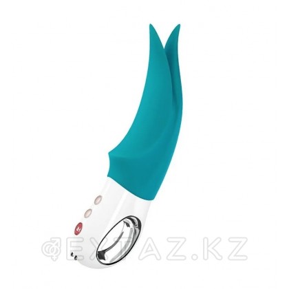 Вольта көгілдір вибратор Fun factory от sex shop Extaz