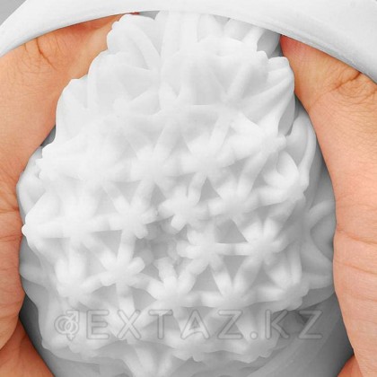 Tenga GEO Coral мастурбаторы от sex shop Extaz фото 4