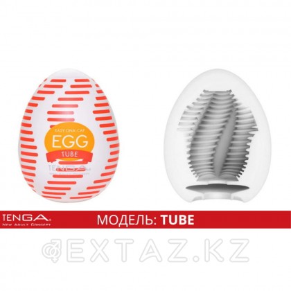 TENGA Стимулятор жұмыртқа WONDER TUBE от sex shop Extaz фото 2