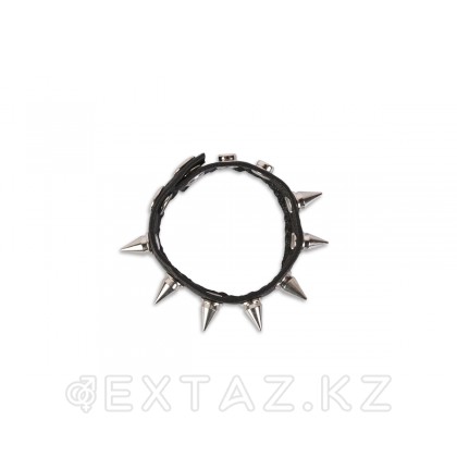 Браслет с Шипами от sex shop Extaz