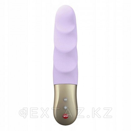 Көңілді фабрикадан stronic petite күлгін шағын пульсаторы от sex shop Extaz фото 2