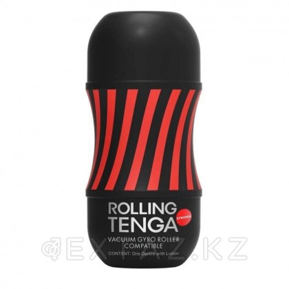 Tenga Rolling Gyro Roller Cup Strong Мастурбаторы от sex shop Extaz