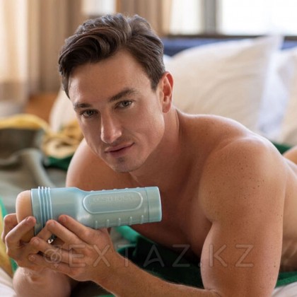 Fleshjack boys Cade Maddox ALPHA мастурбаторы (анус) от sex shop Extaz фото 4