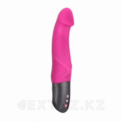 Көңілді фабриканың MR BOSS вибраторы (Қарақат) от sex shop Extaz
