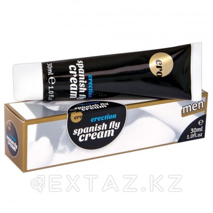 Sp арналған Sp арналған Spanish Fly Crème men кремі, 30 мл от sex shop Extaz фото 2