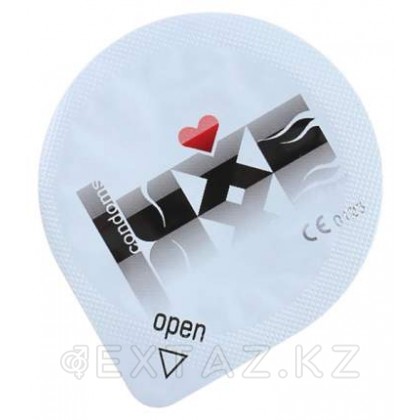 ПРЕЗЕРВАТИВ 