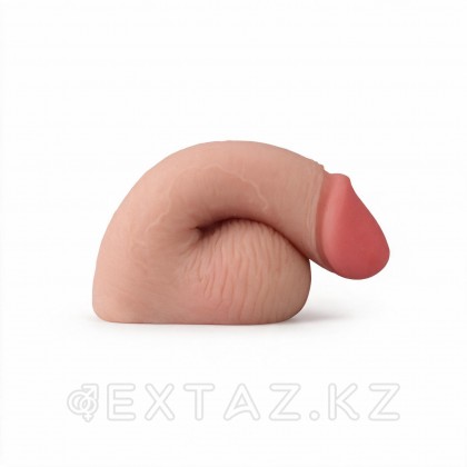 Skinlike Limpy Cock киюге арналған дилдо (14 см.) от sex shop Extaz