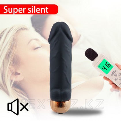 Purefun шағын вибраторы от sex shop Extaz фото 8