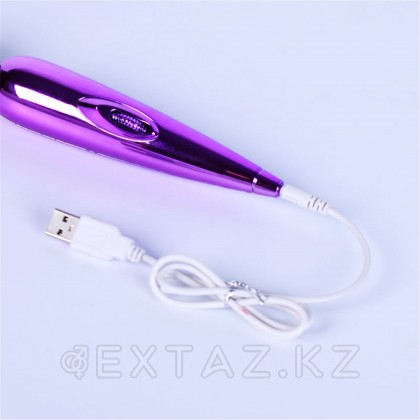 WAND - массажер с набором насадок от sex shop Extaz фото 7