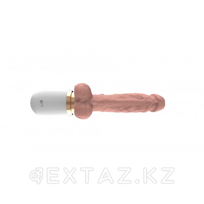 Шынайы премиум AGAG вибраторы от sex shop Extaz фото 7