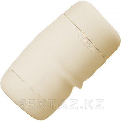 Tenga Puffy Latte Brown Мастурбаторы от sex shop Extaz фото 7