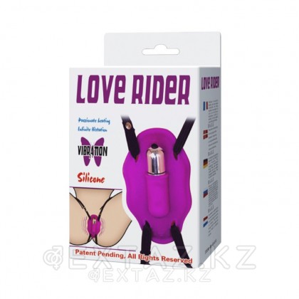 Баудағы клиторлық Стимулятор от sex shop Extaz фото 7
