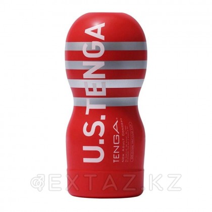 Tenga Us Мастiginal Vacuum Cup Мастурбаторы от sex shop Extaz
