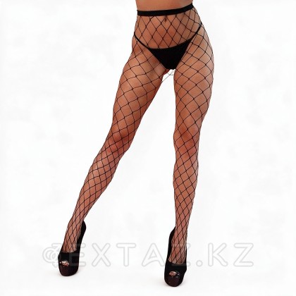 Үлкен торлы Колготки amor EL (S / L) от sex shop Extaz