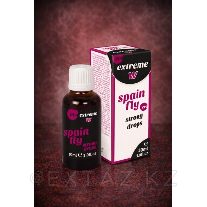 Spain Fly extreme әйелдерге арналған тамшылар 30 мл. от sex shop Extaz фото 3