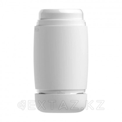 Tenga Puffy Sugar White Мастурбаторы от sex shop Extaz фото 2