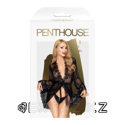 Penthouse (S-L)Қара