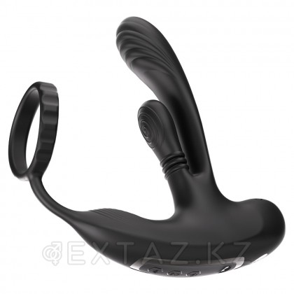 Hero инновациялық простата массажы 360 градус массаж технологиясы от sex shop Extaz фото 10