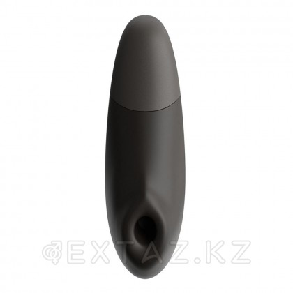 Womanizer Enhance дірілмен байланыссыз клиторлық стимулятор, қара от sex shop Extaz фото 3