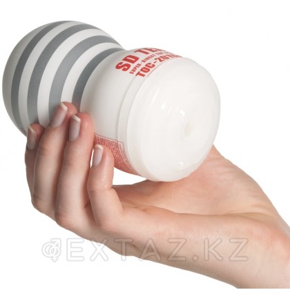 Tenga Original Vacuum Cup Gentle SD мастурбаторы от sex shop Extaz фото 2