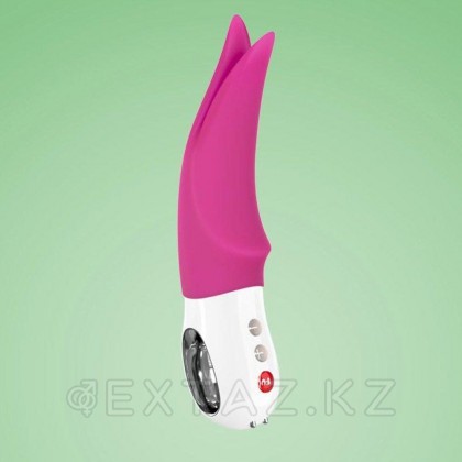 Көңілді фабриканың Вольта вибраторы (Қарақат) от sex shop Extaz фото 2