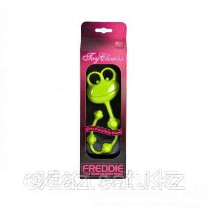 Анальная цепочка от sex shop Extaz фото 4