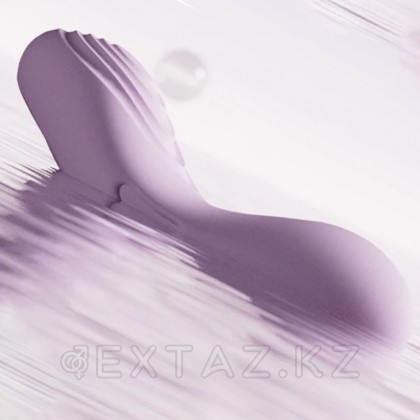 Svakom жылыту функциясы бар Echo 2 саусақ діріл саптамасы от sex shop Extaz фото 4