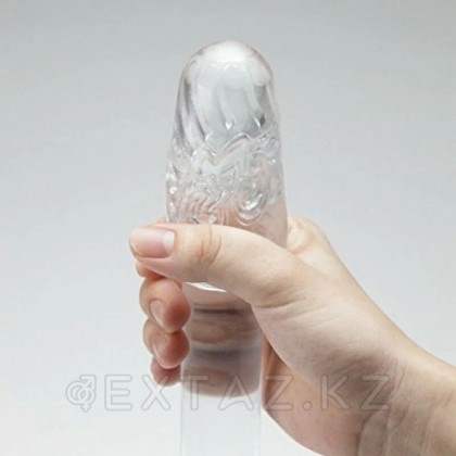 TENGA&Keith Haring Egg Мастурбатор яйцо Street - extaz.kz фото 3 TENGA & Keith Haring Egg мастурбатор жұмыртқа көшесі от sex shop Extaz фото 3