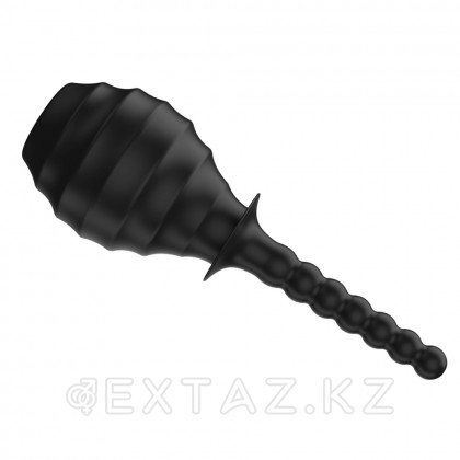 Анальный душ mr PLAY қырлы беті от sex shop Extaz фото 3