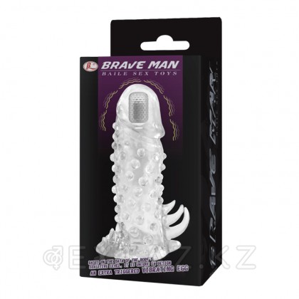 Діріл саптамасы от sex shop Extaz фото 6