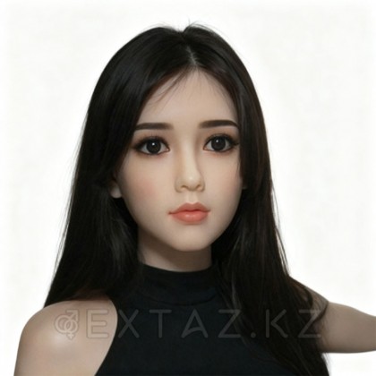 Шынайы секс қуыршақ Эмми (140 см; 26 кг) от sex shop Extaz