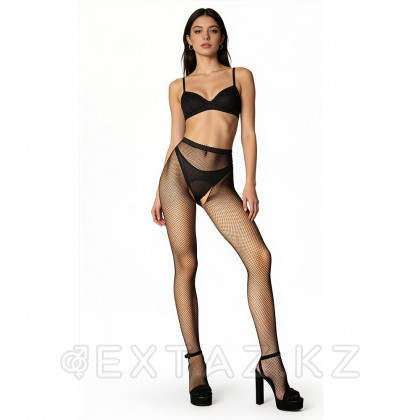 Торлы Колготки (Sense) (S/XL) от sex shop Extaz фото 9