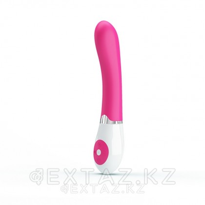 Daniel музыкалық вибраторы 19.5 x 3.1 от sex shop Extaz