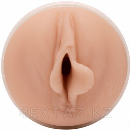 FLESHLIGHT SIGNATURE Мастурбатор Ella Hughes Candy (вагина) от sex shop Extaz фото 6