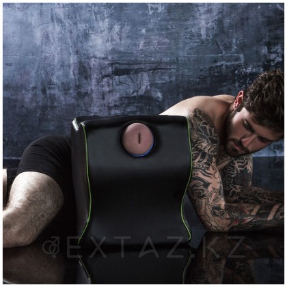 Подушка для фиксации мастурбаторов от Fleshlight от sex shop Extaz фото 2