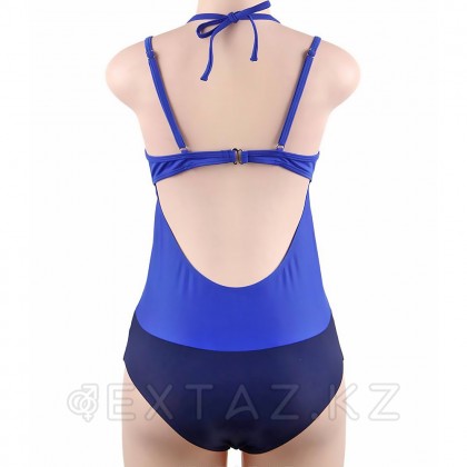 Sexy Push Up Blue (XL)біріктірілген Купальник от sex shop Extaz фото 4