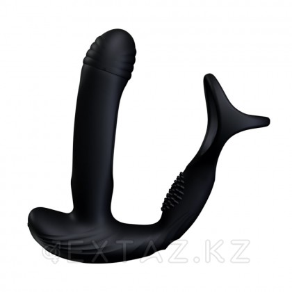 Amovibe тербеліс функциясы бар инновациялық Pulse простата массажері от sex shop Extaz фото 6