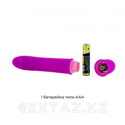 Силикон шағын вибратор 