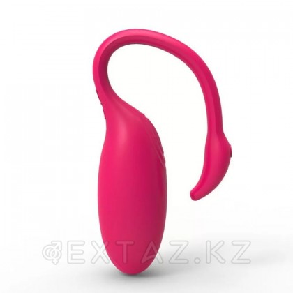 Magic Motion Flamingo Pro қызғылт вибраторы от sex shop Extaz
