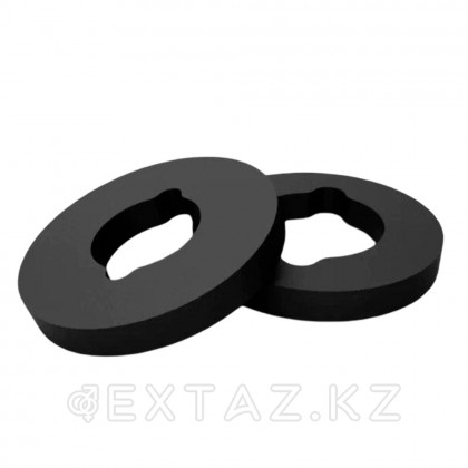 Bathmate Hydromax 9 Үшін Cushion rings жұмсартқыш сақинасы, 2 дана от sex shop Extaz