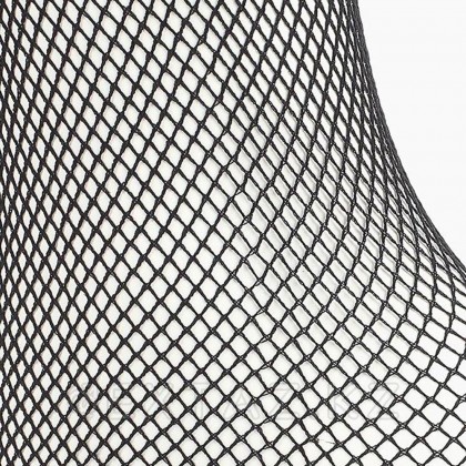 Силикондағы қызыл шілтерлі резеңке шұлықтар (Sense) (S / M) от sex shop Extaz фото 3