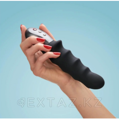 Пульсатор STRONIC SURF черный от Fun factory от sex shop Extaz фото 2