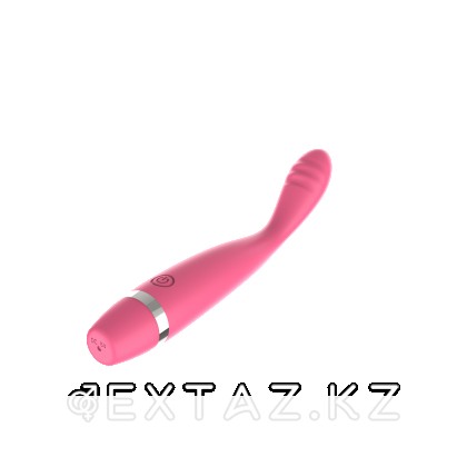 G Lola нүктесіне арналған Вибратор от sex shop Extaz фото 10