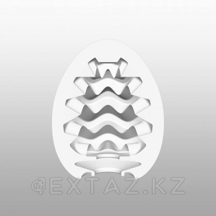 TENGA Egg Мастурбатор яйцо Cool с охлаждающим эффектом от sex shop Extaz фото 5