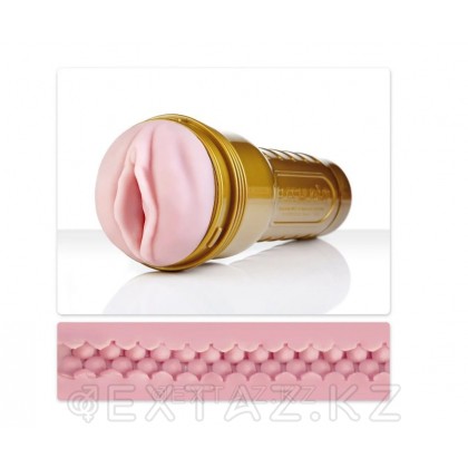 Fleshlight Stamina Training Unit мастурбаторы (төзімділік жаттығулары үшін) от sex shop Extaz